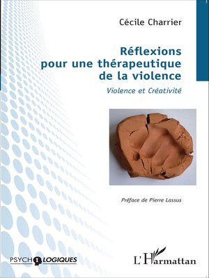 cover image of Réflexions pour une thérapeutique de la violence
